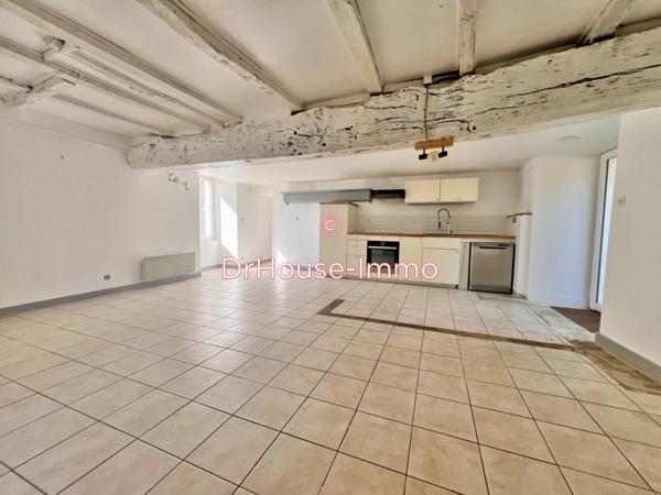 Maison à vendre 6 pièces de 155 m²