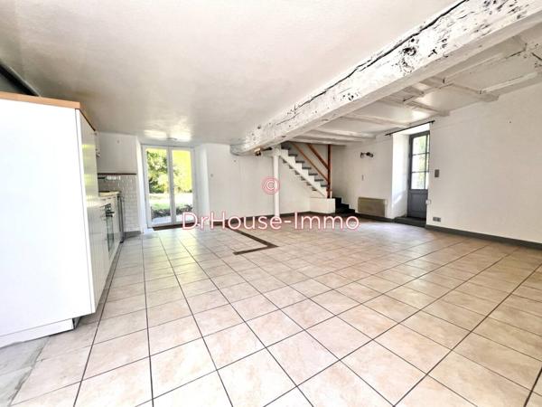 Maison à vendre 6 pièces de 155 m²