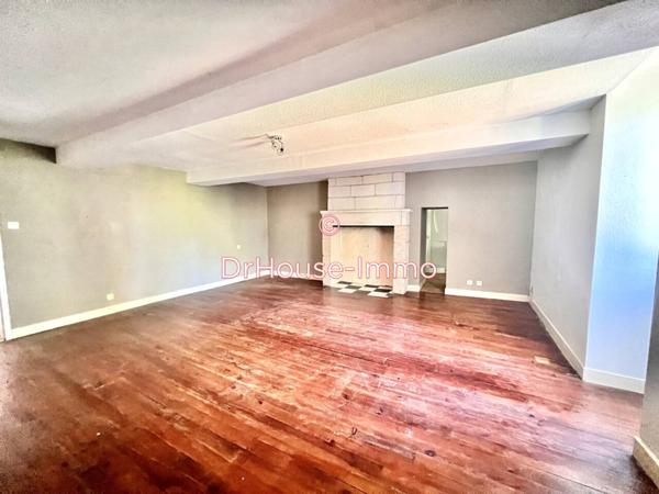 Maison à vendre 6 pièces de 155 m²
