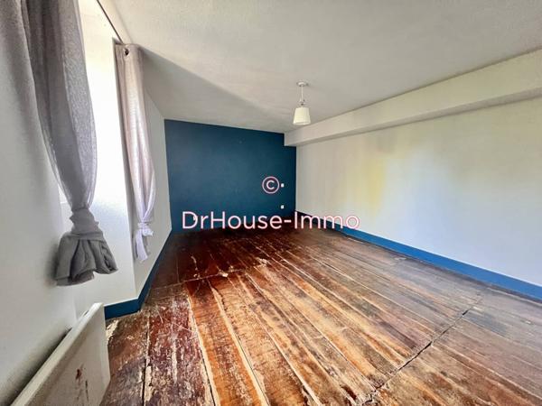 Maison à vendre 6 pièces de 155 m²