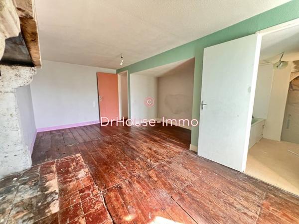 Maison à vendre 6 pièces de 155 m²