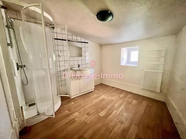 Maison à vendre 6 pièces de 155 m²