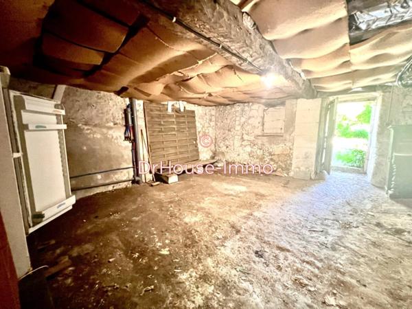 Maison à vendre 6 pièces de 155 m²