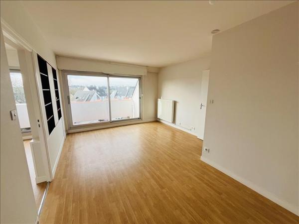 Appartement à louer |  QUIMPER |  2 pièces | 51 m²