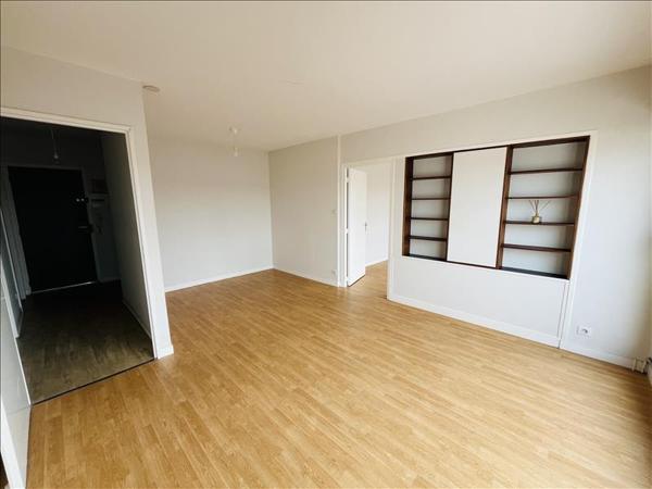 Appartement à louer |  QUIMPER |  2 pièces | 51 m²