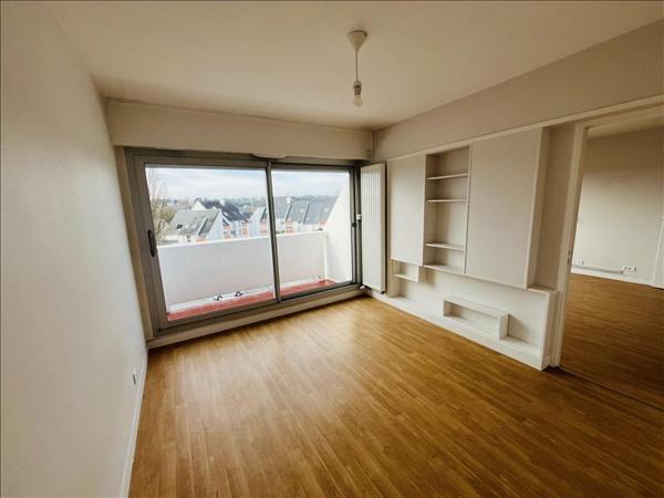 Appartement à louer |  QUIMPER |  2 pièces | 51 m²