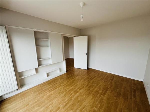 Appartement à louer |  QUIMPER |  2 pièces | 51 m²