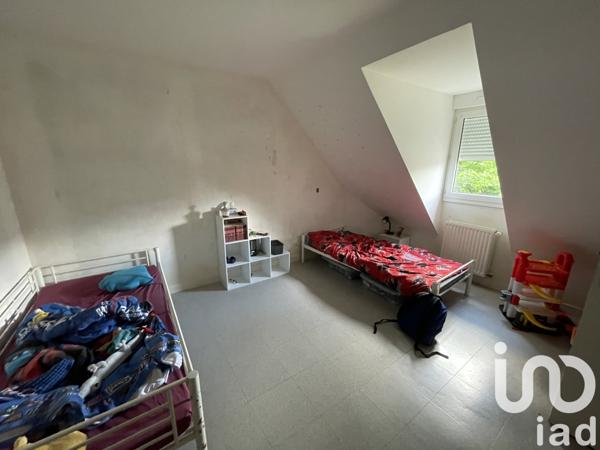 Maison à vendre 4 pièces 96 m² La Chapelle-Saint-Ursin