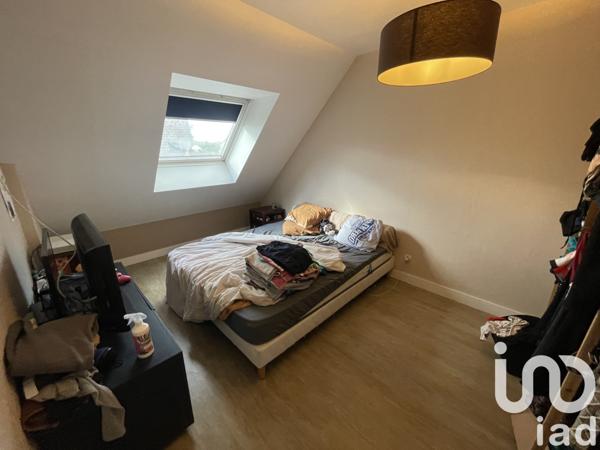 Maison à vendre 4 pièces 96 m² La Chapelle-Saint-Ursin