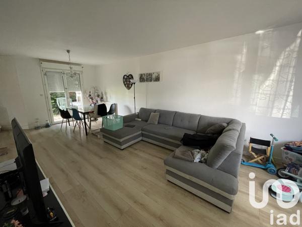 Maison à vendre 4 pièces 96 m² La Chapelle-Saint-Ursin