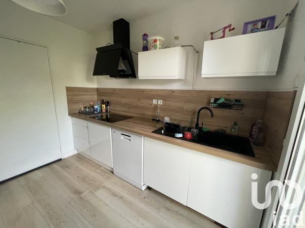 Maison à vendre 4 pièces 96 m² La Chapelle-Saint-Ursin