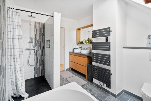 Maison Chambourcy 8 pièce(s) 204m2 960 000 € **  - Référence  18445