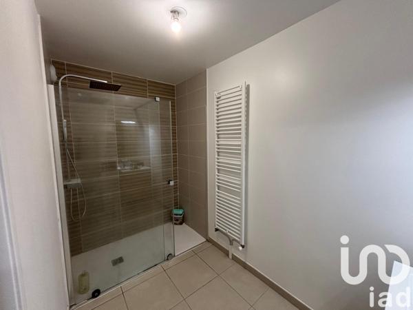 Appartement à vendre 3 pièces 61 m² Meaux