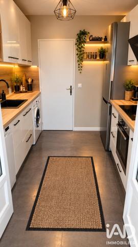 Appartement (prestige) à vendre 4 pièces 108,57 m² Saint-Raphaël
