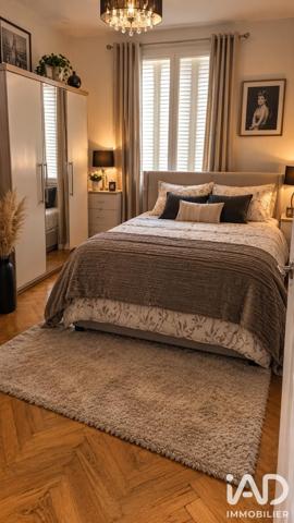 Appartement (prestige) à vendre 4 pièces 108,57 m² Saint-Raphaël