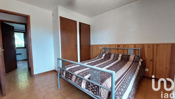 Maison traditionnelle 5 pièces de 158 m² à La Garde (83130)