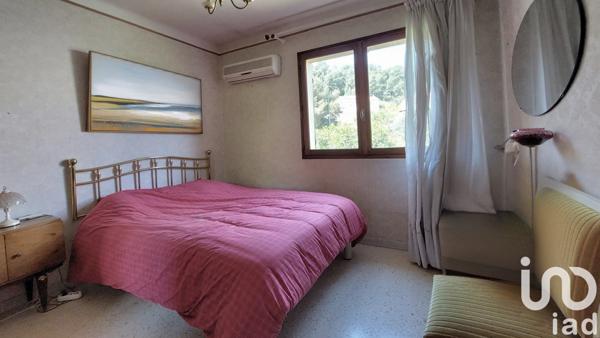 Maison traditionnelle 5 pièces de 158 m² à La Garde (83130)