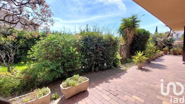 Maison traditionnelle 5 pièces de 158 m² à La Garde (83130)