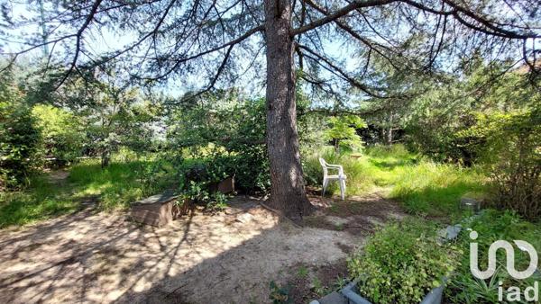 Maison traditionnelle 5 pièces de 158 m² à La Garde (83130)