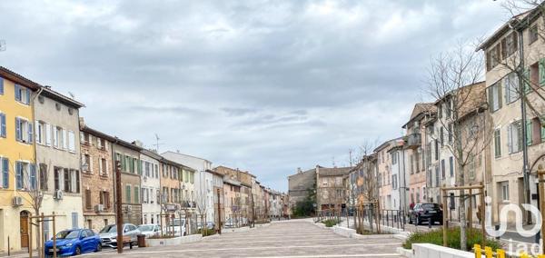 Appartement 3 pièces de 58 m² à Vidauban (83550)