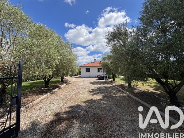 Maison à vendre 5 pièces 135 m² Gaillac