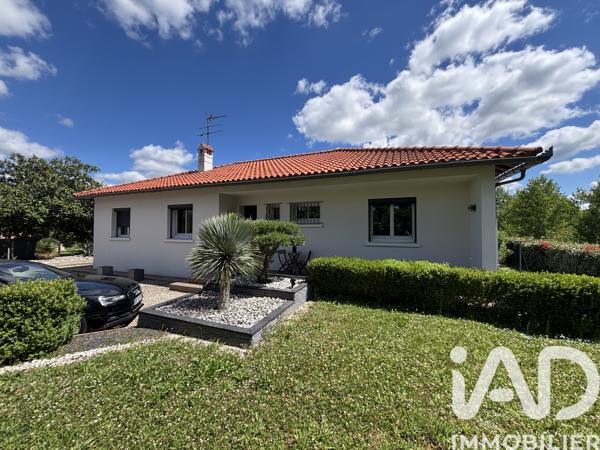 Maison à vendre 5 pièces 135 m² Gaillac