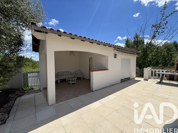 Maison à vendre 5 pièces 135 m² Gaillac
