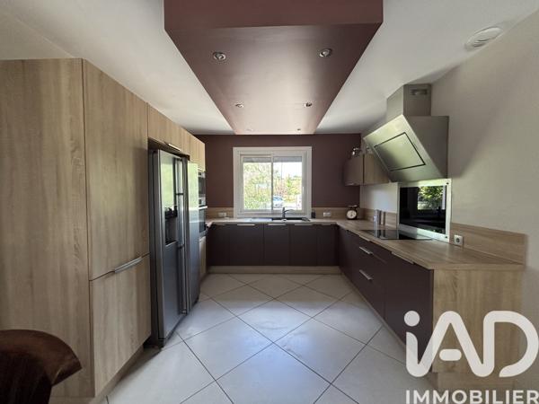 Maison à vendre 5 pièces 135 m² Gaillac