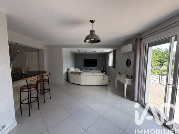 Maison à vendre 5 pièces 135 m² Gaillac