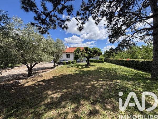 Maison à vendre 5 pièces 135 m² Gaillac