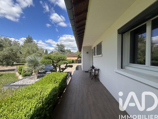 Maison à vendre 5 pièces 135 m² Gaillac