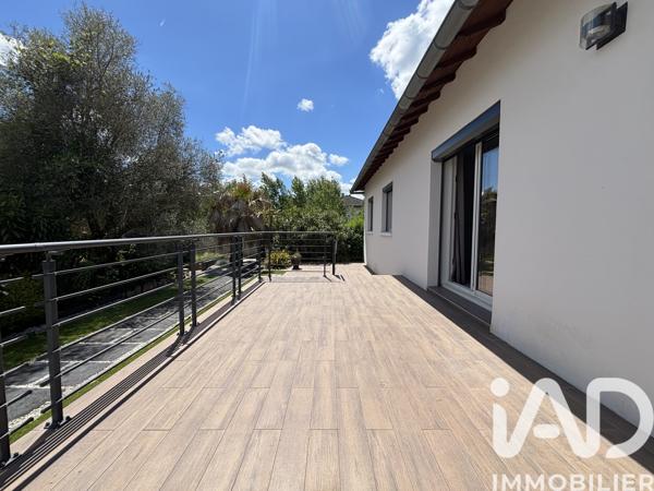 Maison à vendre 5 pièces 135 m² Gaillac