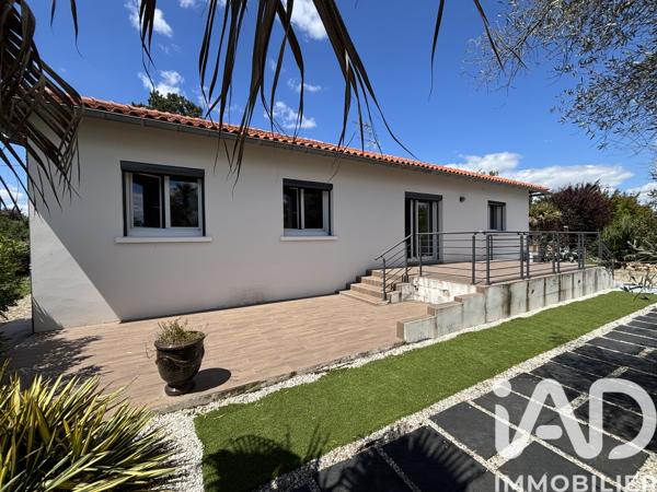 Maison à vendre 5 pièces 135 m² Gaillac