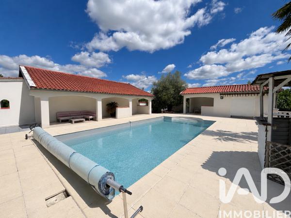 Maison à vendre 5 pièces 135 m² Gaillac