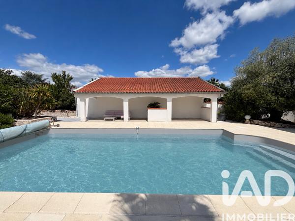 Maison à vendre 5 pièces 135 m² Gaillac