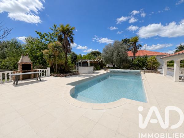 Maison à vendre 5 pièces 135 m² Gaillac