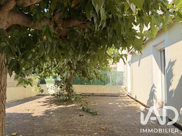 Maison à vendre 4 pièces 92,46 m² Palavas-les-Flots