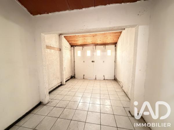 Maison à vendre 4 pièces 92,46 m² Palavas-les-Flots