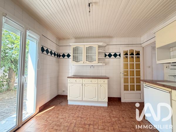 Maison à vendre 4 pièces 92,46 m² Palavas-les-Flots