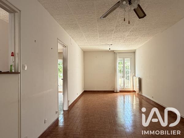 Maison à vendre 4 pièces 92,46 m² Palavas-les-Flots
