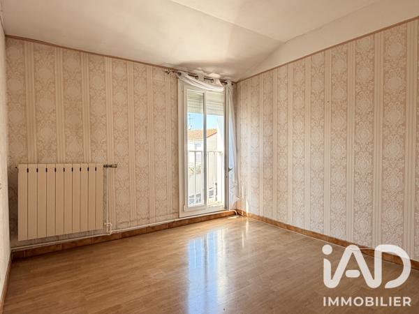 Maison à vendre 4 pièces 92,46 m² Palavas-les-Flots