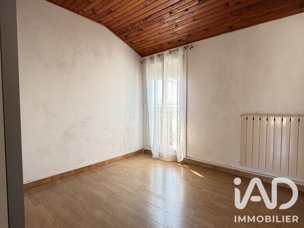 Maison à vendre 4 pièces 92,46 m² Palavas-les-Flots