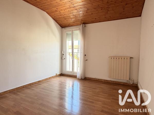 Maison à vendre 4 pièces 92,46 m² Palavas-les-Flots