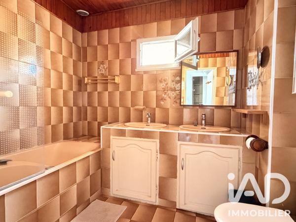 Maison à vendre 4 pièces 92,46 m² Palavas-les-Flots