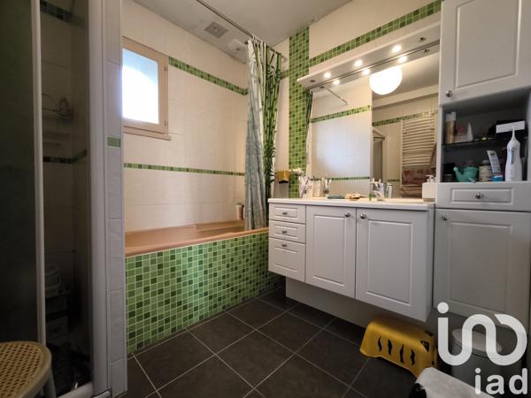 Maison à vendre 6 pièces 162 m² Segré-en-Anjou Bleu