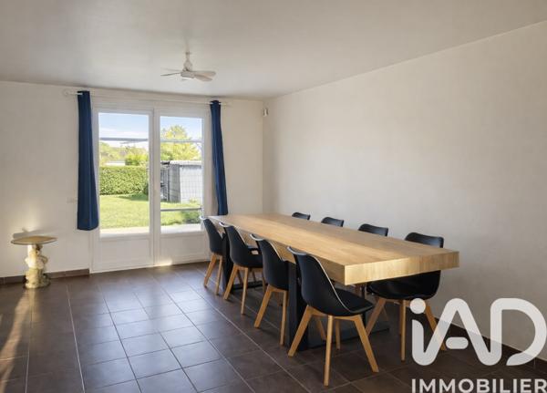Maison à vendre 4 pièces 90 m² Pannes