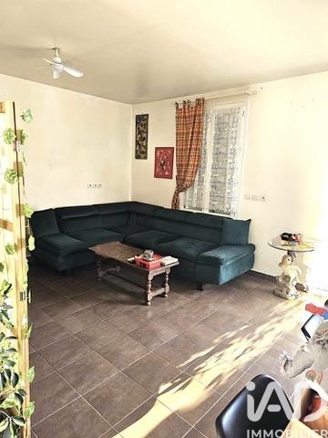 Maison à vendre 4 pièces 90 m² Pannes