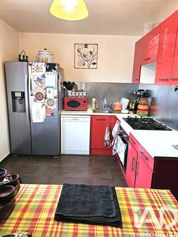Maison à vendre 4 pièces 90 m² Pannes