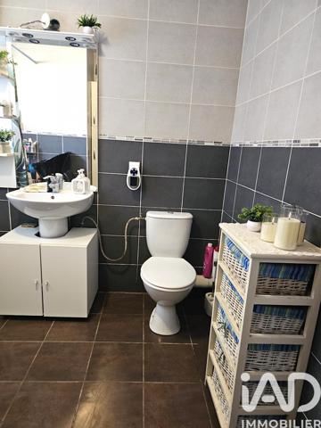 Maison à vendre 4 pièces 90 m² Pannes