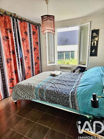 Maison à vendre 4 pièces 90 m² Pannes